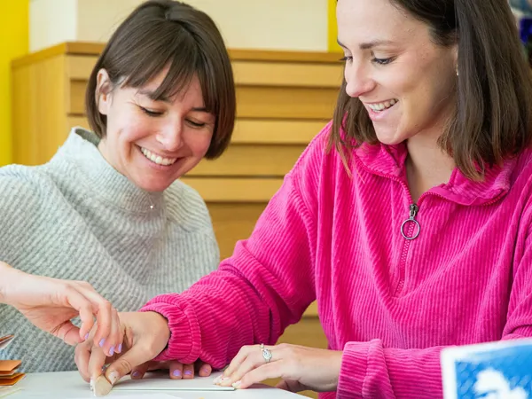 Réalisez votre carnet personnalisé avec Émilie - Image n°5 - Wecandoo