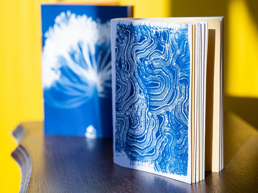 Réalisez votre carnet personnalisé avec Émilie - Image n°1 - Wecandoo