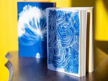 Réalisez votre carnet personnalisé