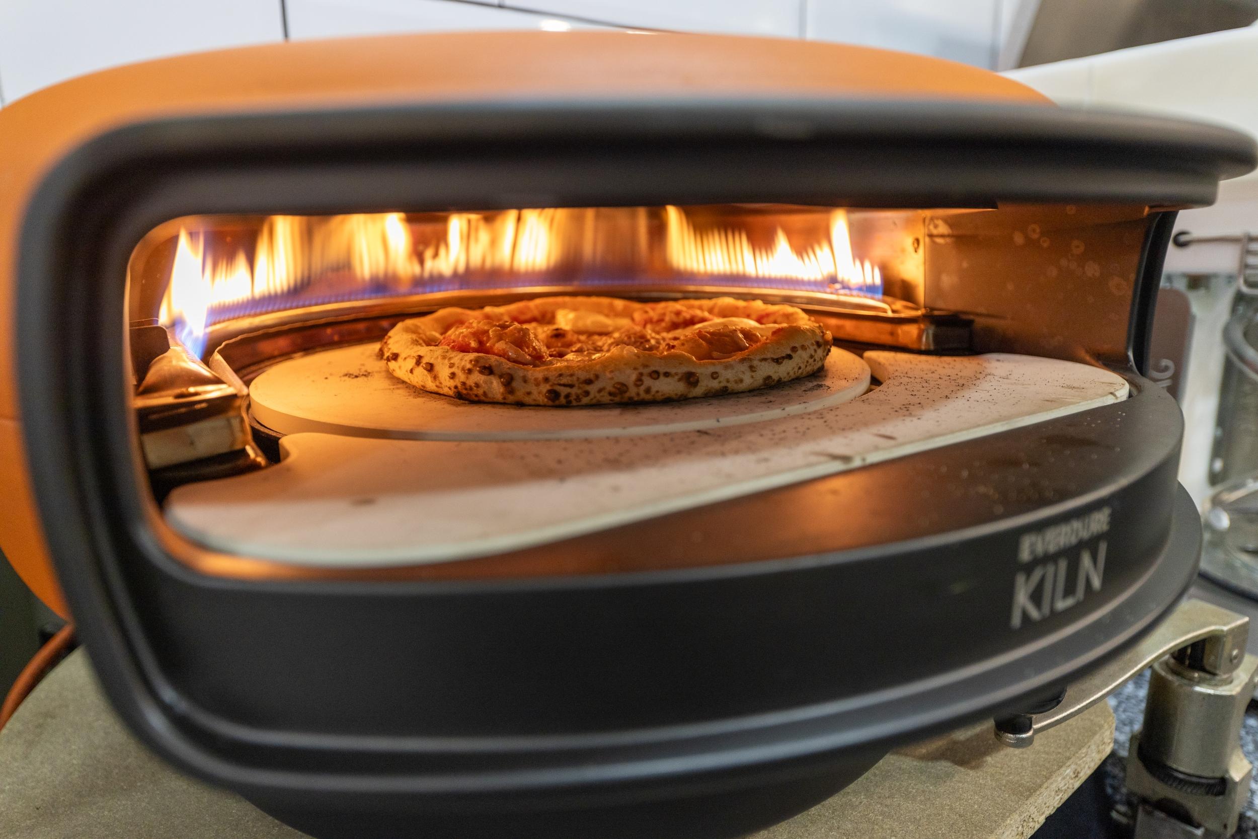 Façonnez votre pizza au levain avec Laurent - Image n°6 - Wecandoo