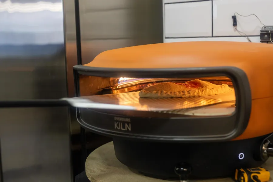 Façonnez votre pizza au levain avec Laurent - Image n°1 - Wecandoo