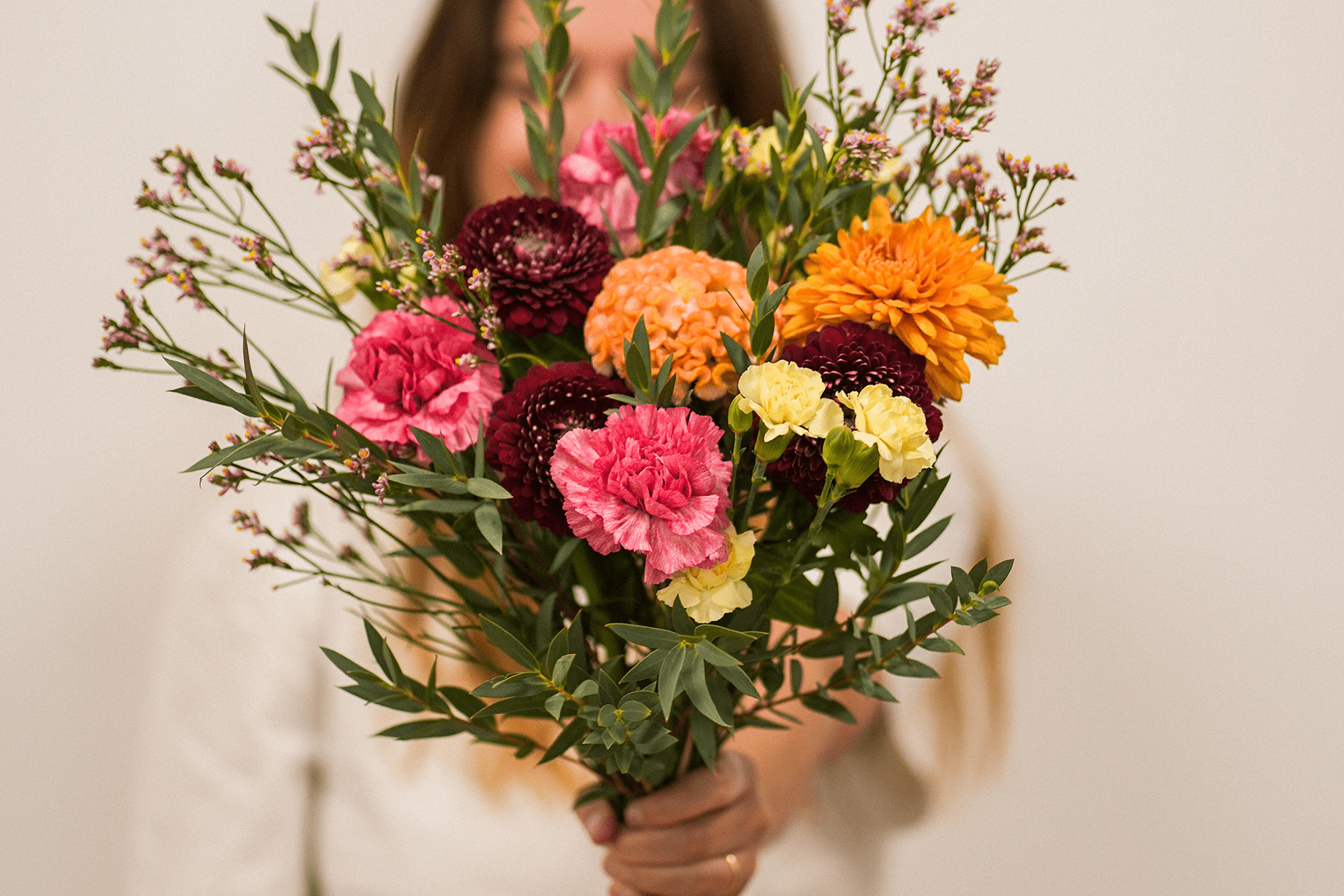 Composez votre bouquet de fleurs fraîches de saison avec Marion - Image n°5 - Wecandoo