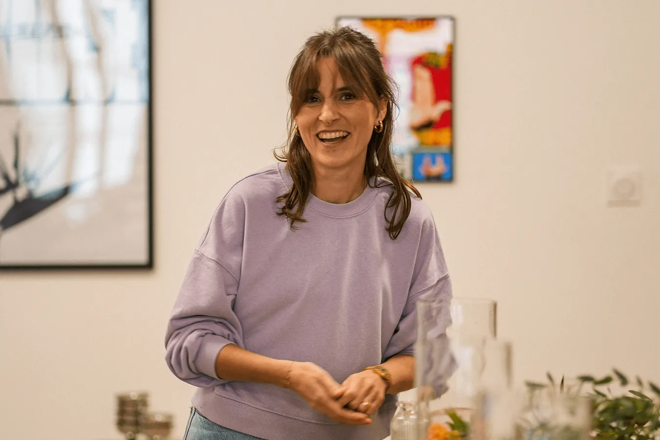 Meet Marion. - Wecandoo