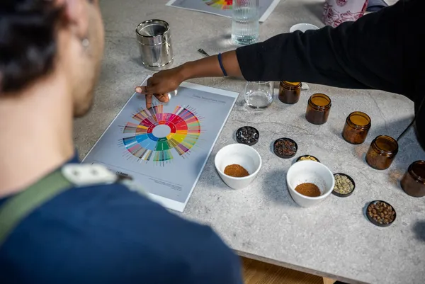 Dégustez à l'aveugle une variété de cafés de spécialité avec Habari coffee - Image n°4 - Wecandoo