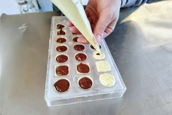 Créez vos chocolats artisanaux avec Allana - Image n°5 - Wecandoo