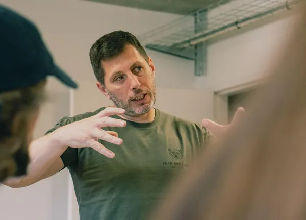 Distillez en duo votre propre gin avec Alexandre - Image n°4 - Wecandoo