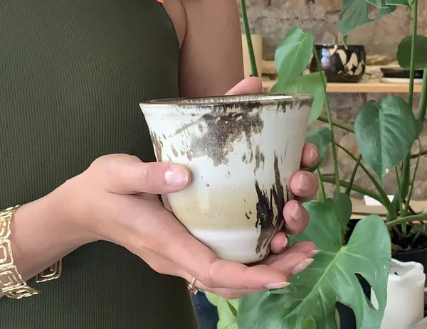 Initiez-vous au tournage à la motte sur 4 jours avec Pascaline - Image n°4 - Wecandoo