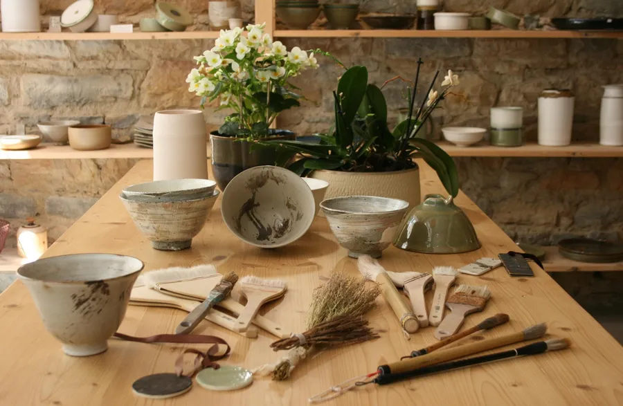 Initiez-vous au tournage à la motte sur 4 jours avec Pascaline - Image n°1 - Wecandoo