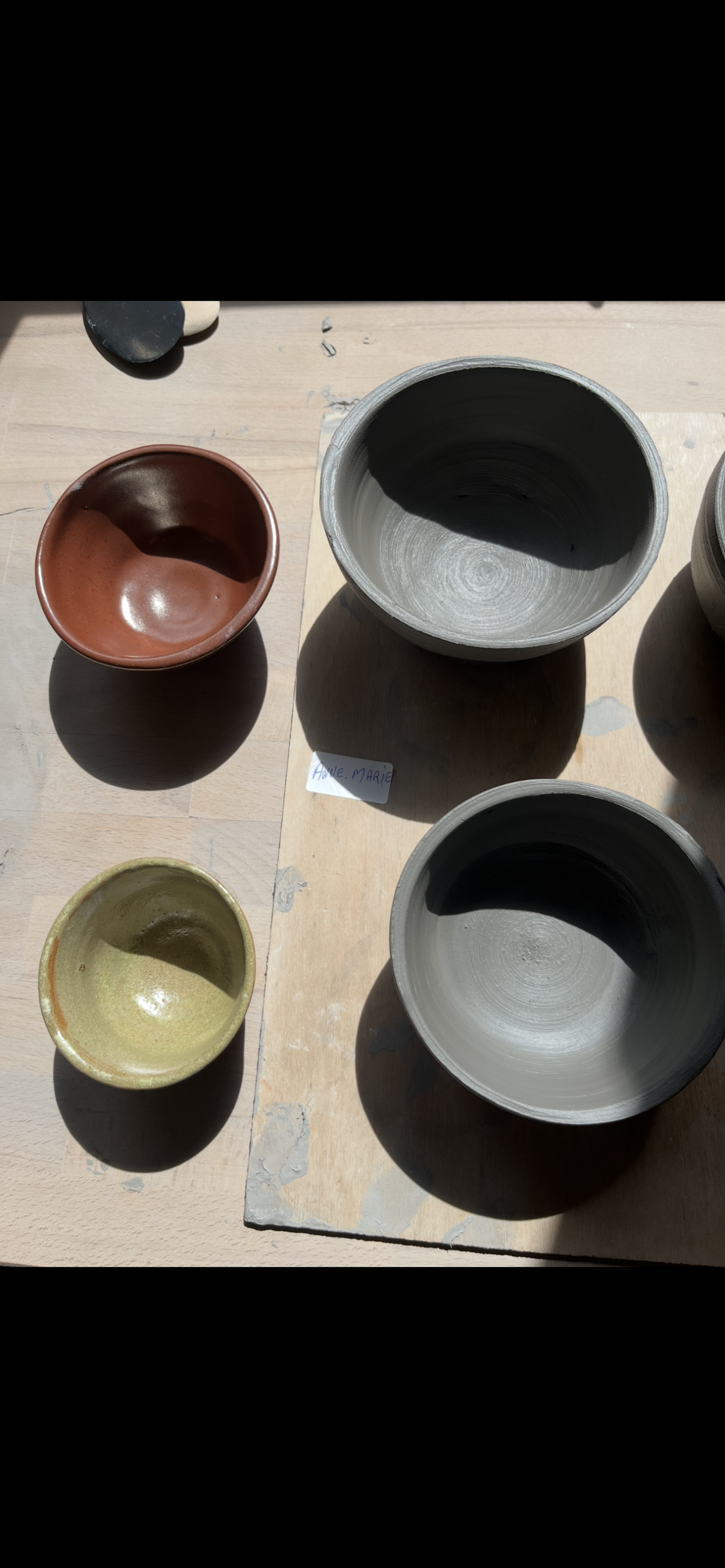 Tournez votre duo de bols avec Eiko - Image n°10 - Wecandoo