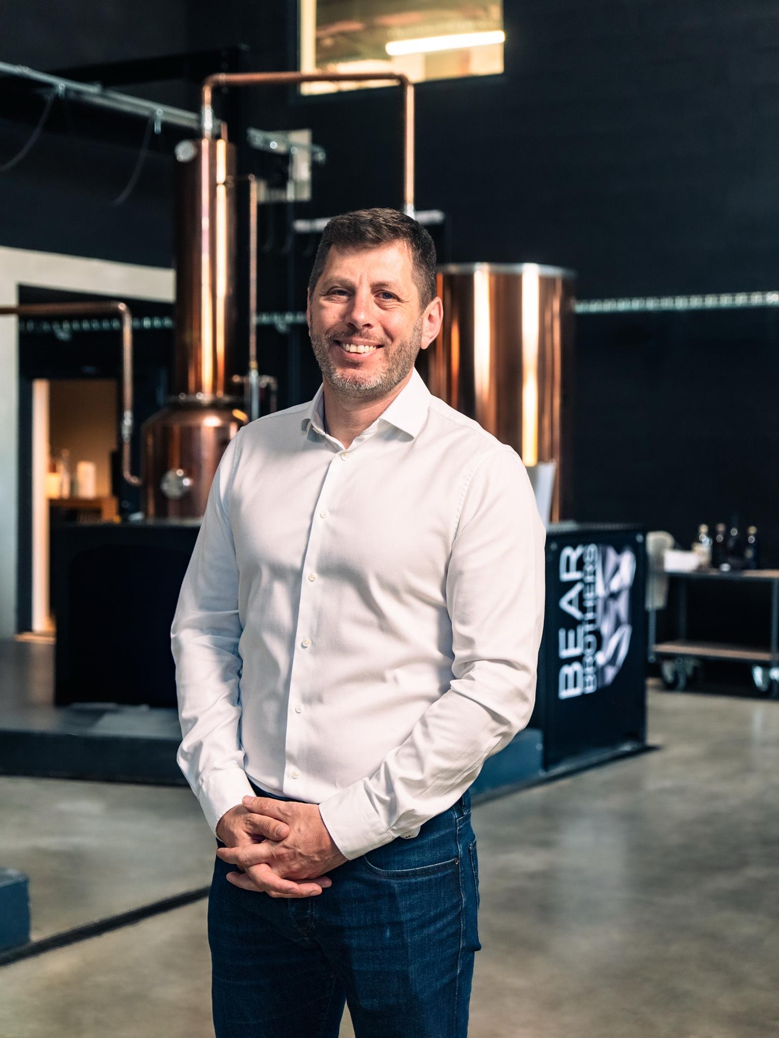 Rencontrez Alexandre