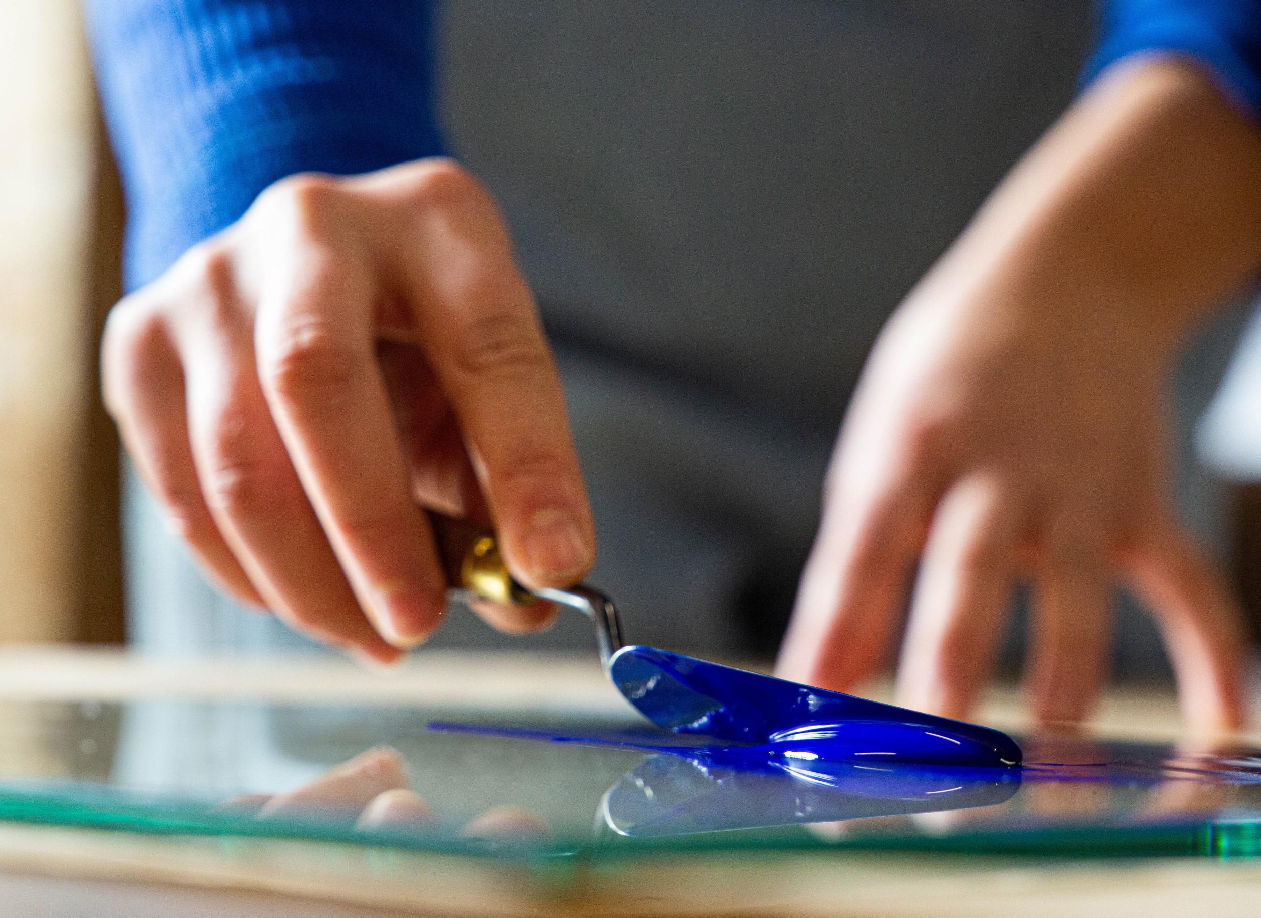 Initiez-vous à la linogravure avec Edwige - Image n°8 - Wecandoo