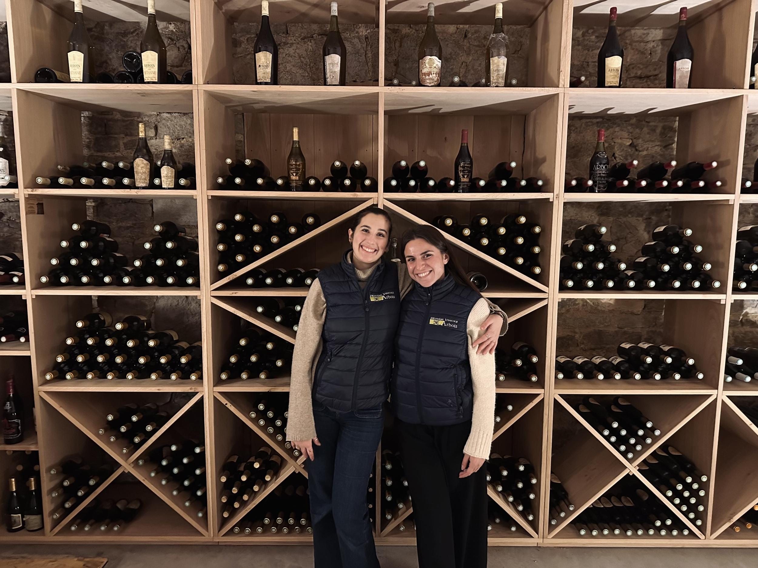 undefined Eleonore & Monica