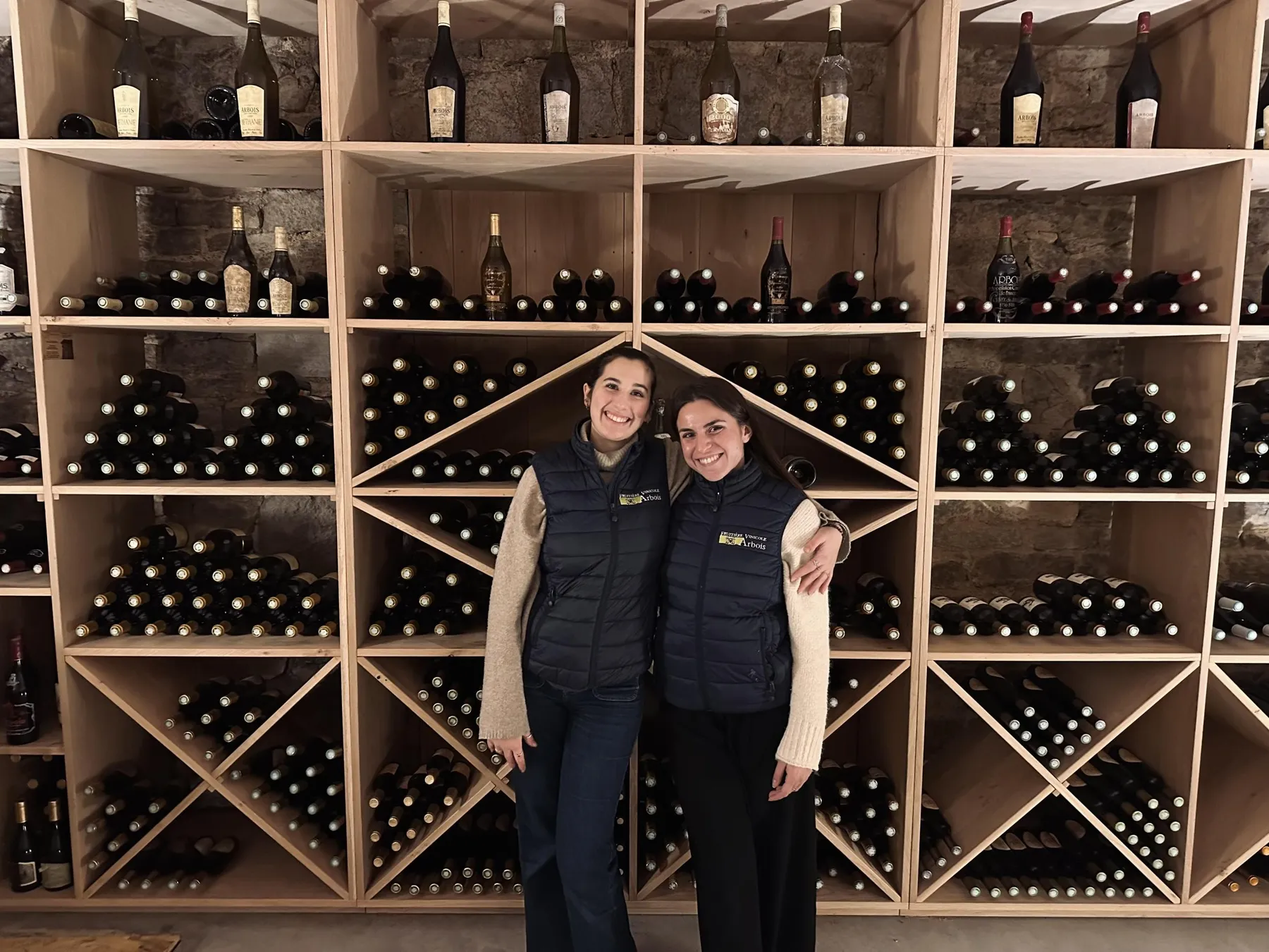 undefined Eleonore & Monica