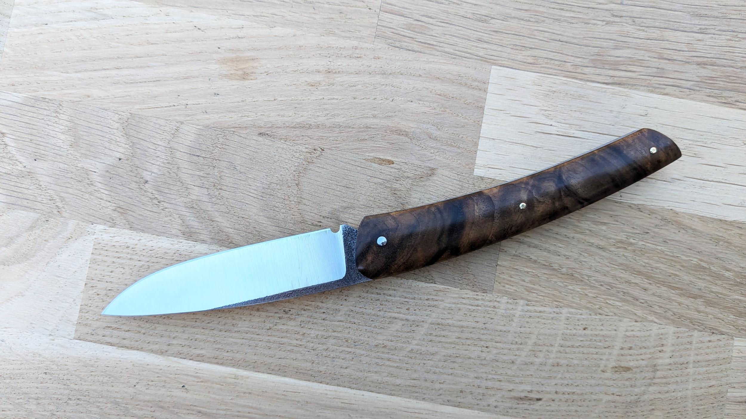 Apprenez l'affûtage traditionnel avec Adrien - Image n°6 - Wecandoo