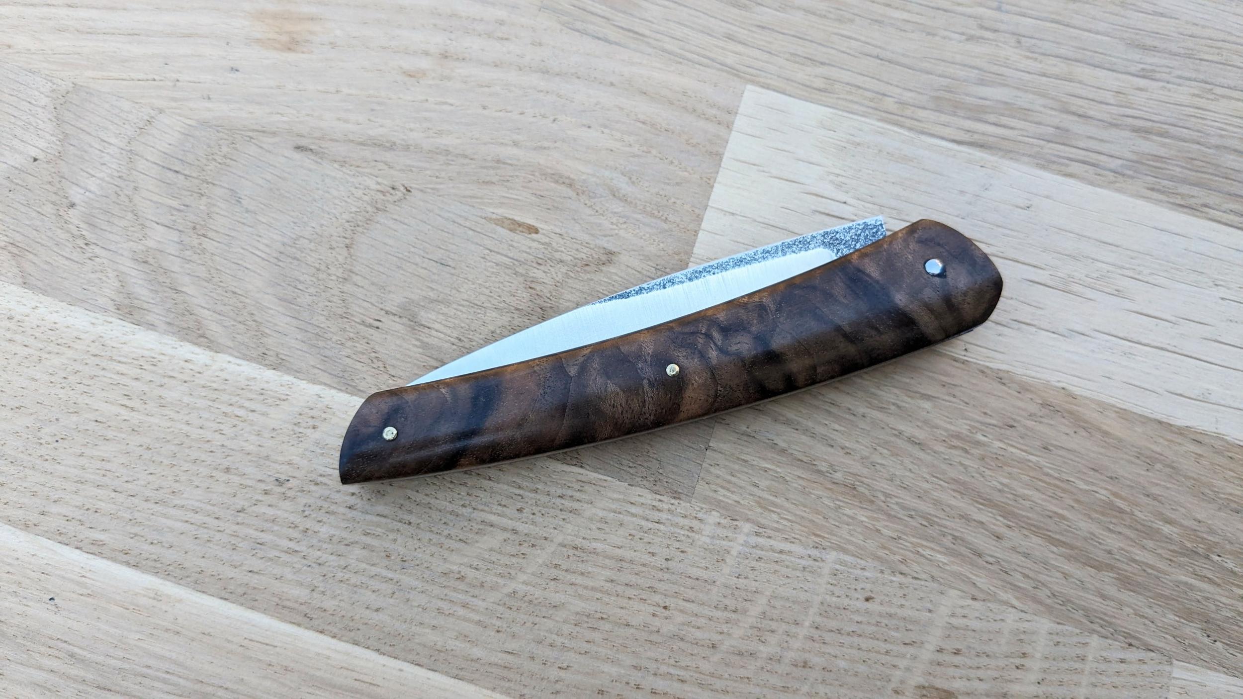 Apprenez l'affûtage traditionnel avec Adrien - Image n°5 - Wecandoo