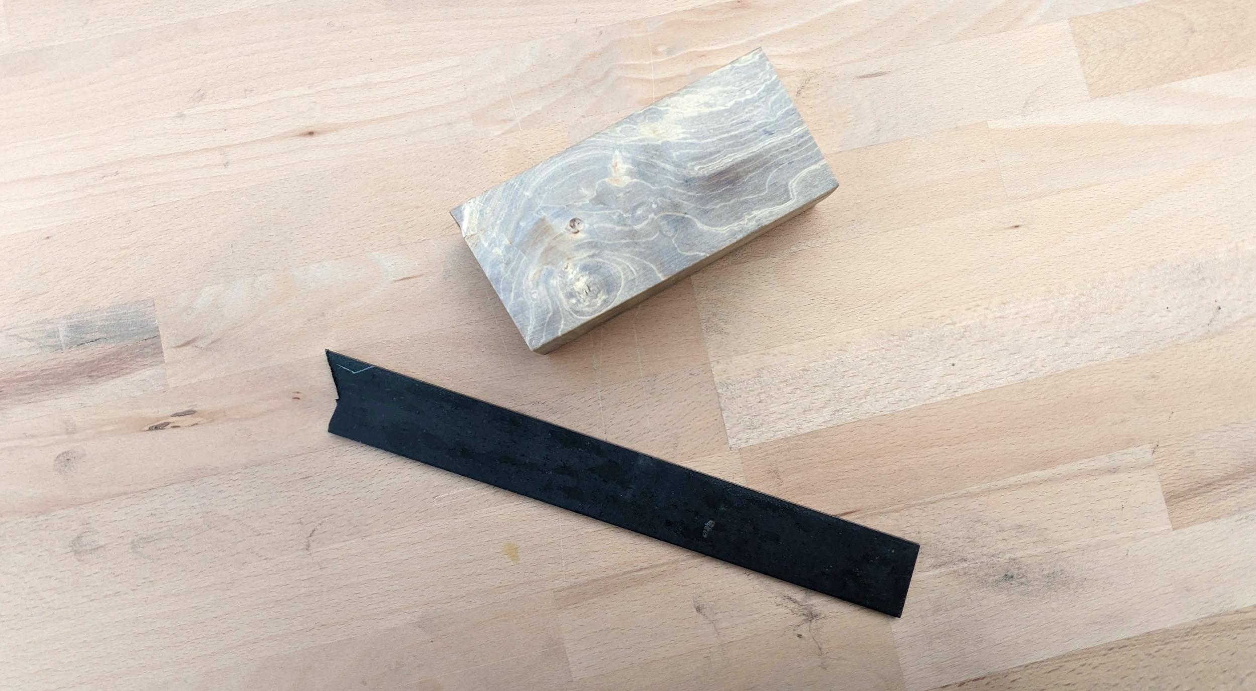 Apprenez l'affûtage traditionnel avec Adrien - Image n°2 - Wecandoo