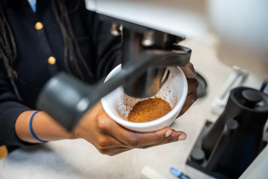 Initiez-vous à la méthode d'extraction espresso et art latte avec N'goné - Image n°1 - Wecandoo