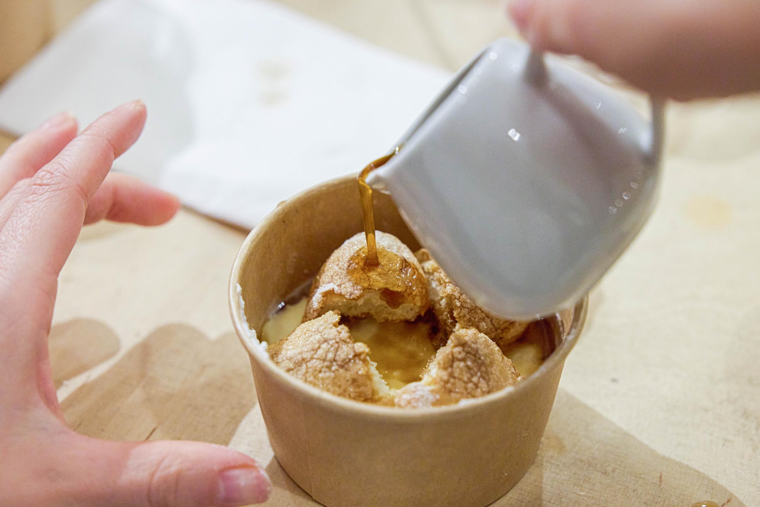 Cuisinez votre dîner italien - Afbeelding nr. 14 - Wecandoo