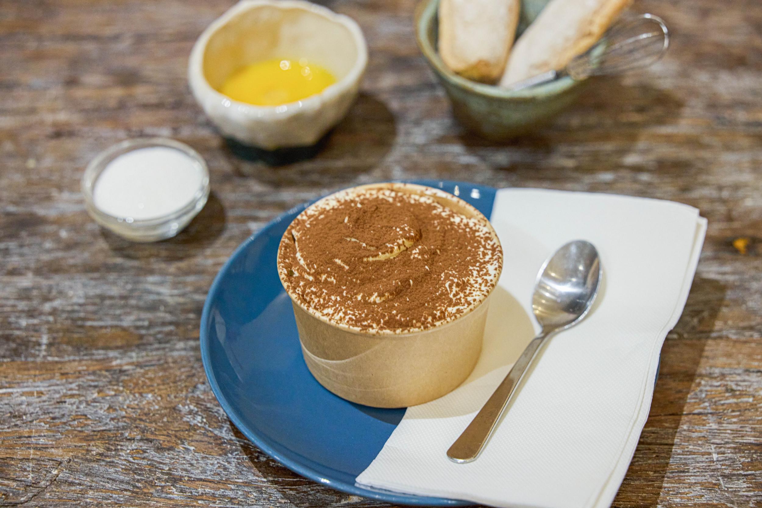 Cuisinez votre dîner italien - Afbeelding nr. 16 - Wecandoo