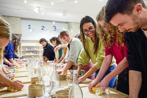 Cuisinez votre dîner italien - Image n°1 - Wecandoo