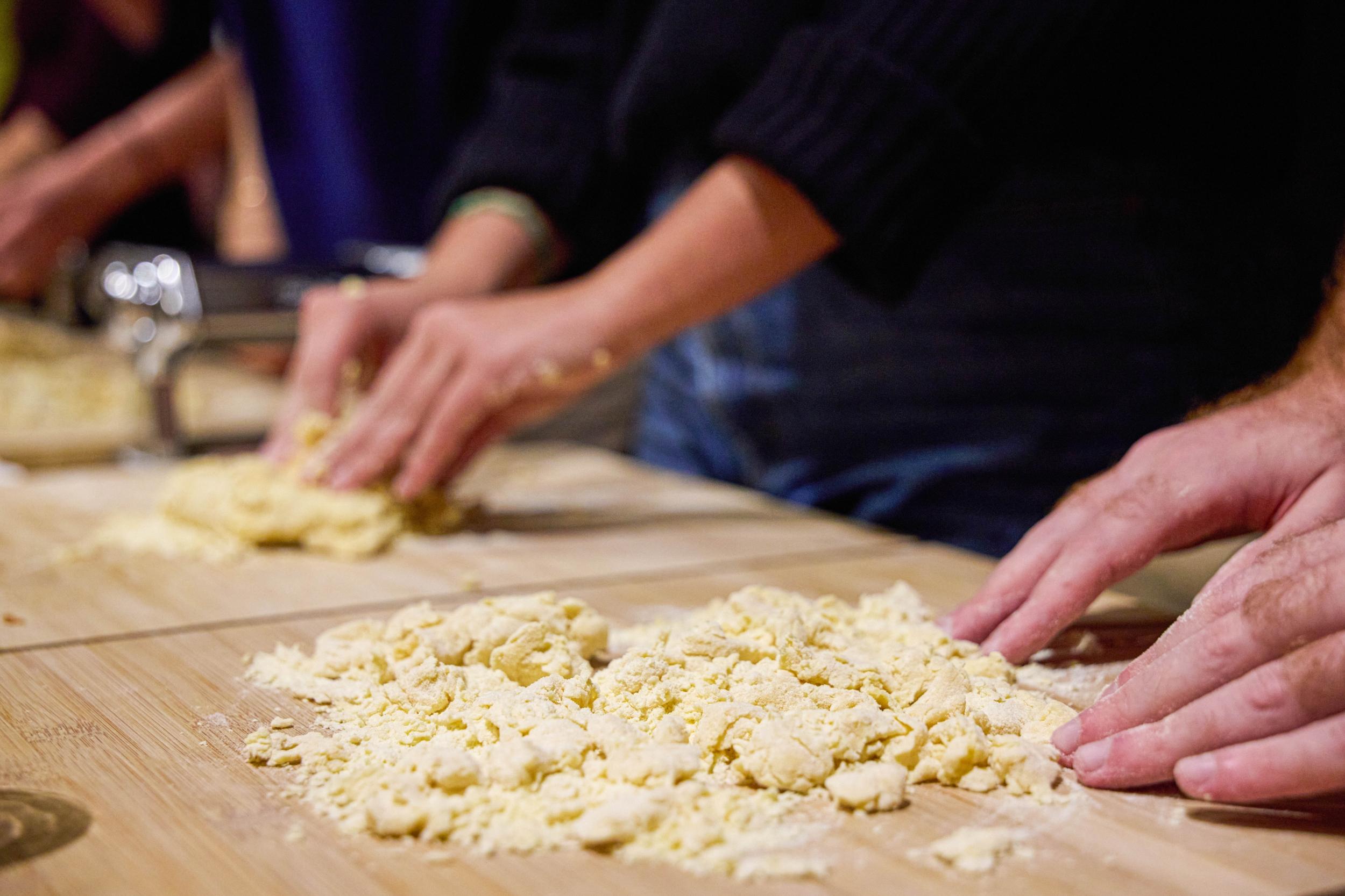 Cuisinez vos gnocchis - Afbeelding nr. 3 - Wecandoo