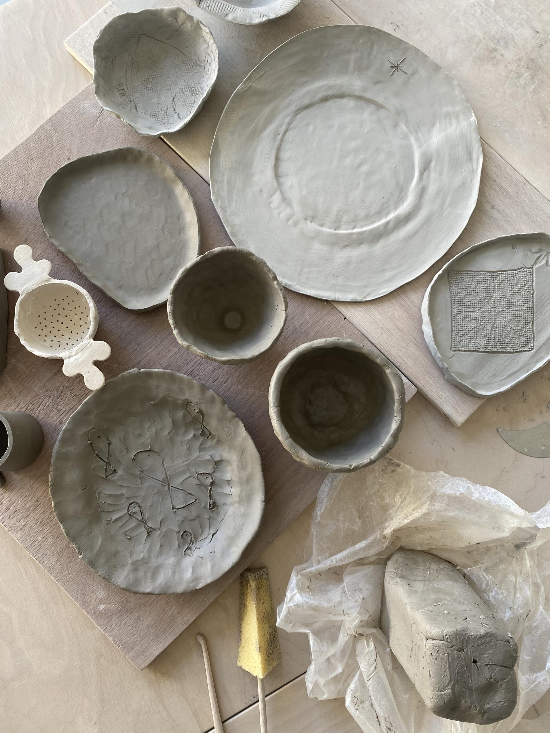 Découvre le modelage - Image n°7 - Wecandoo