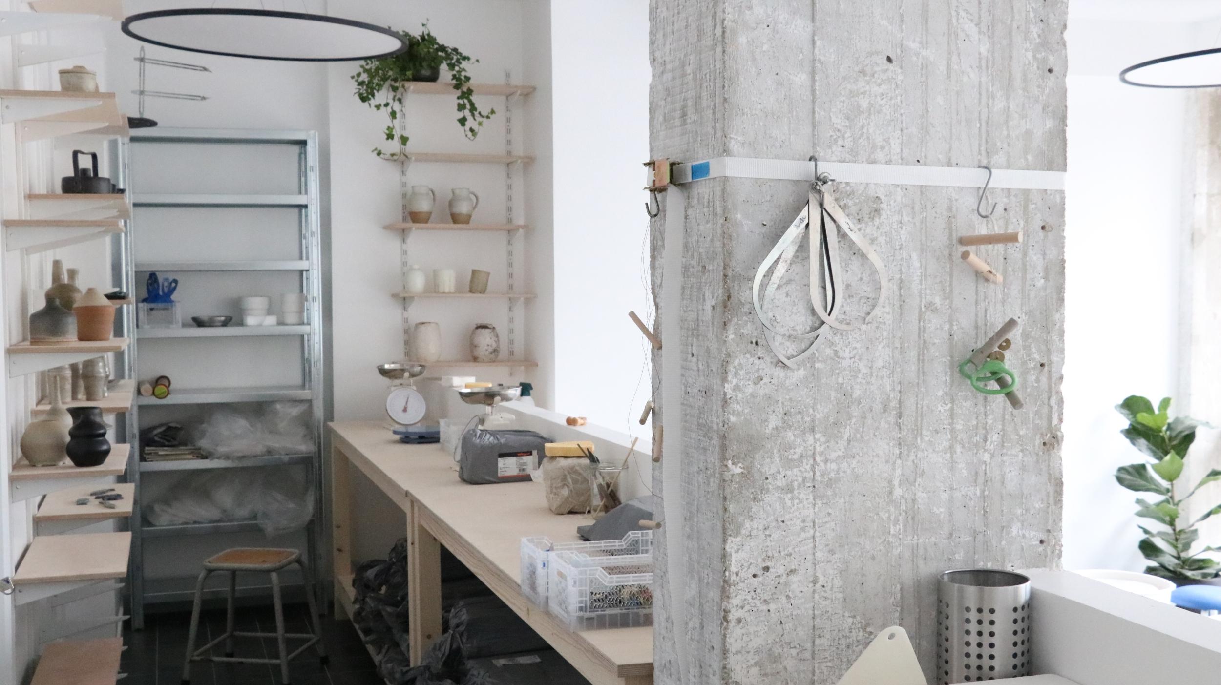 Initiez-vous au tour de céramique - Image n°5 - Wecandoo