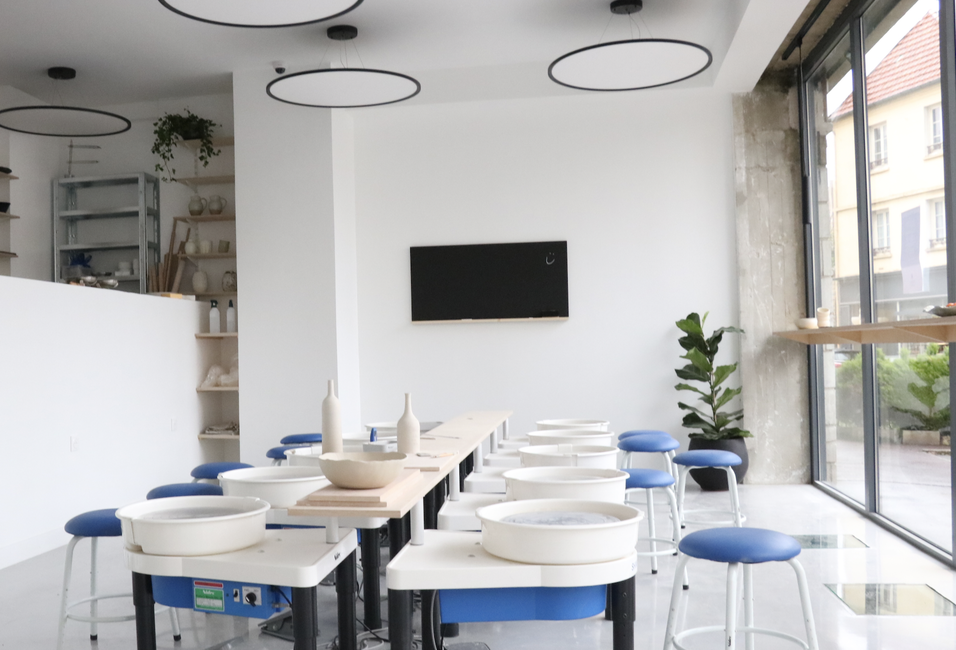 Initiez-vous au tour de céramique - Image n°6 - Wecandoo