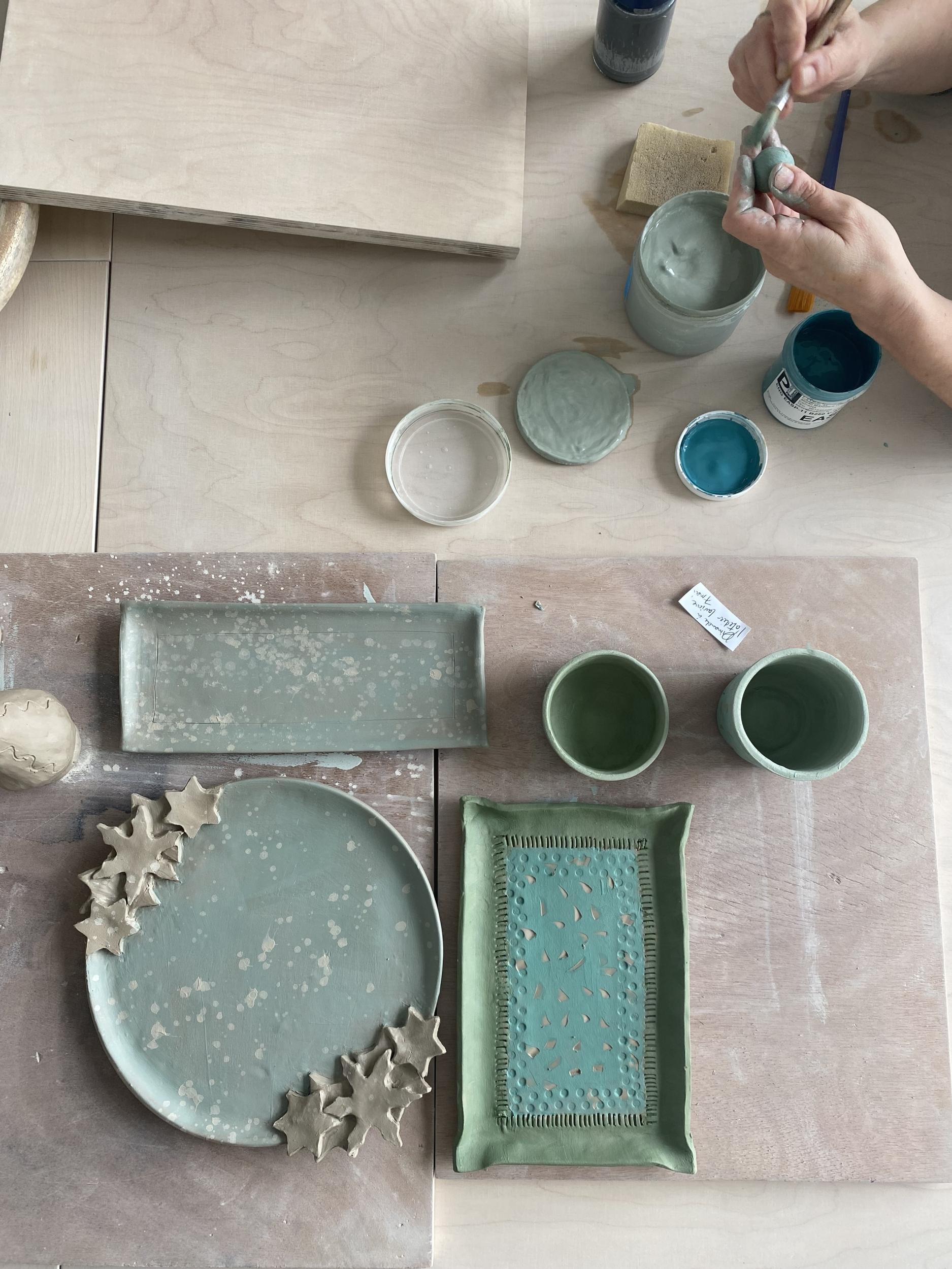 Initiez-vous au modelage - Afbeelding nr. 5 - Wecandoo