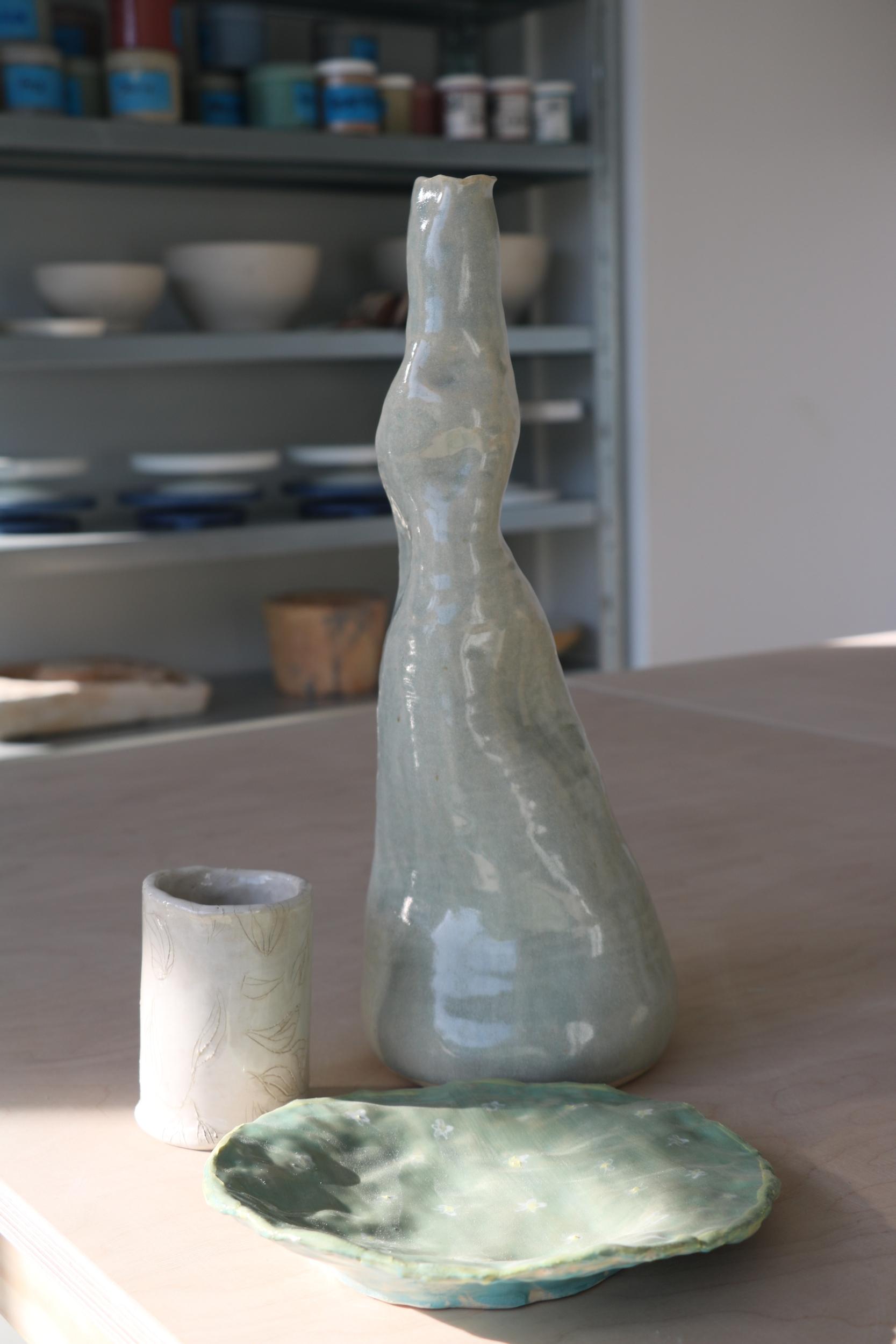 Initiez-vous au modelage - Afbeelding nr. 6 - Wecandoo