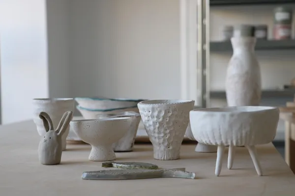 Initiez-vous au tour et au modelage sur une journée - Image n°5 - Wecandoo