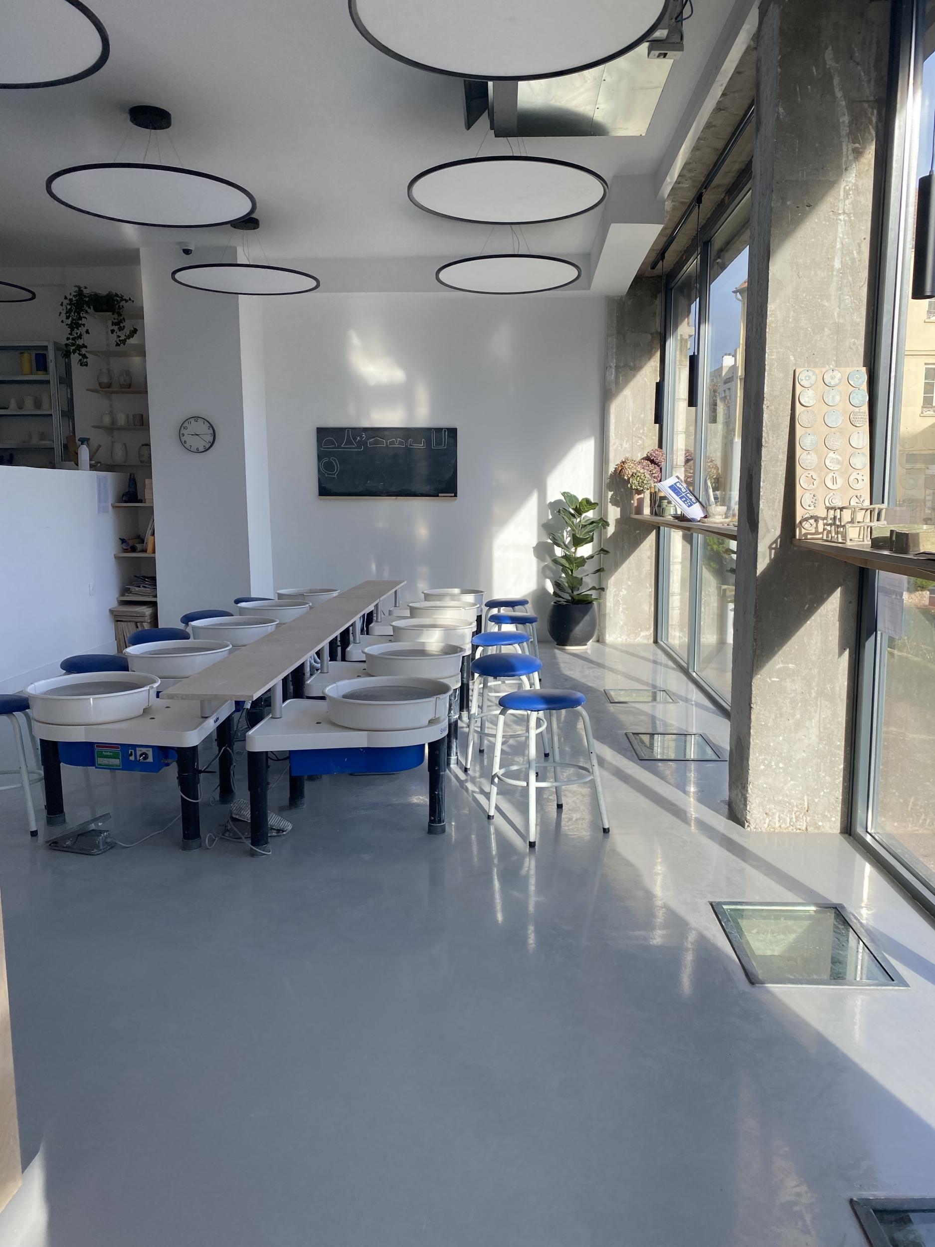 Initiez-vous au tour et au modelage sur une journée - Image n°10 - Wecandoo