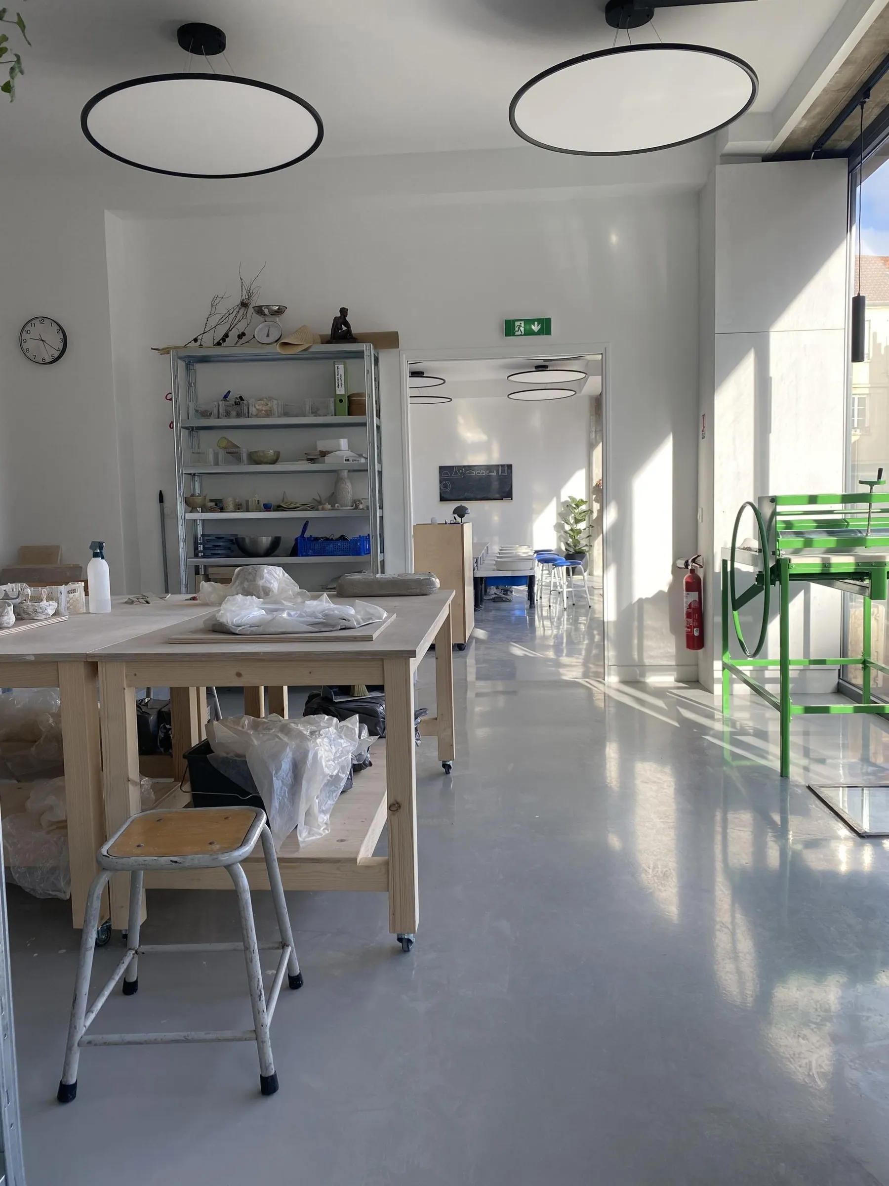 Initiez-vous au tour et au modelage sur une journée - Image n°3 - Wecandoo