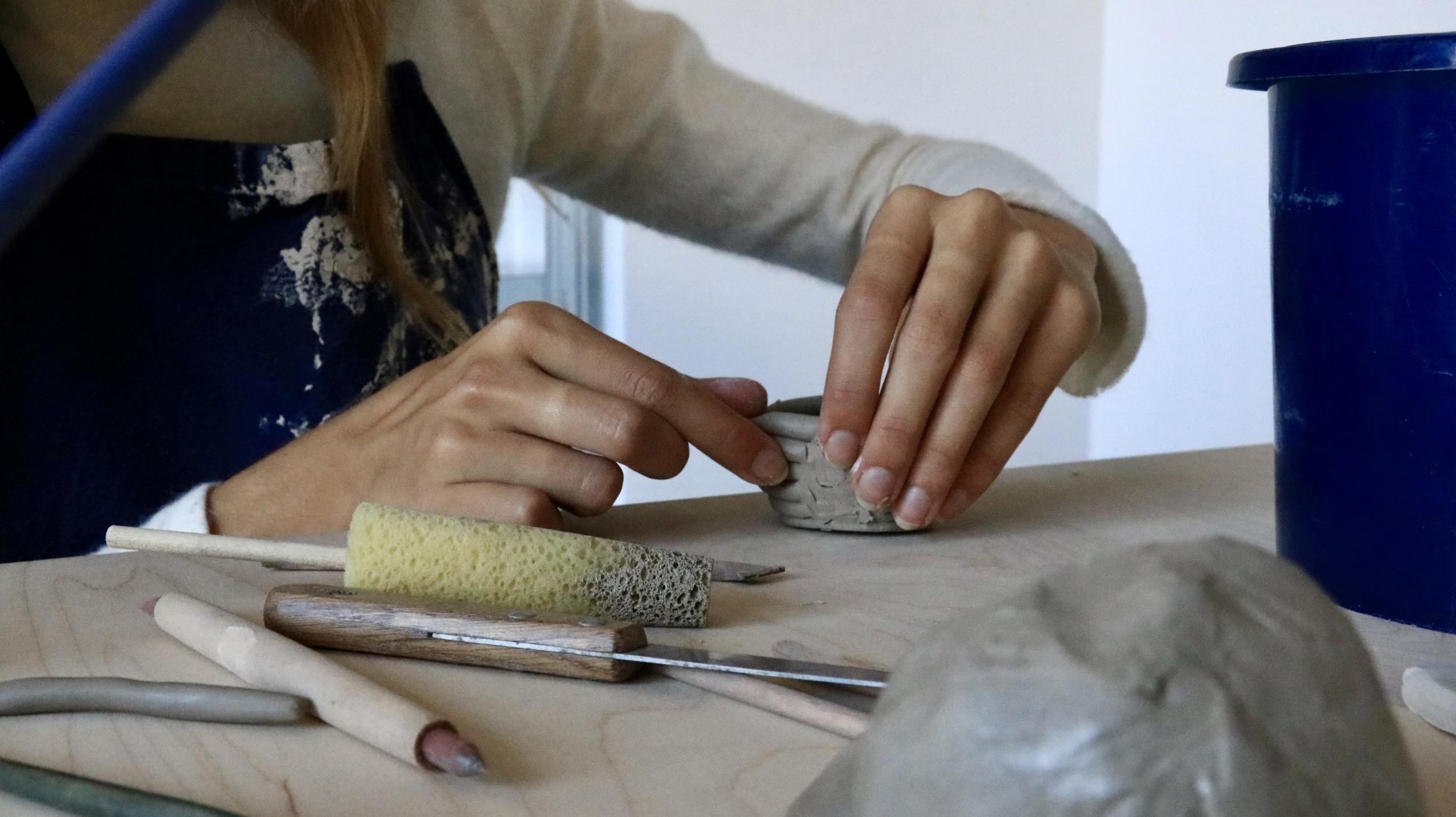 Initiez-vous au tour et au modelage sur une journée - Image n°11 - Wecandoo