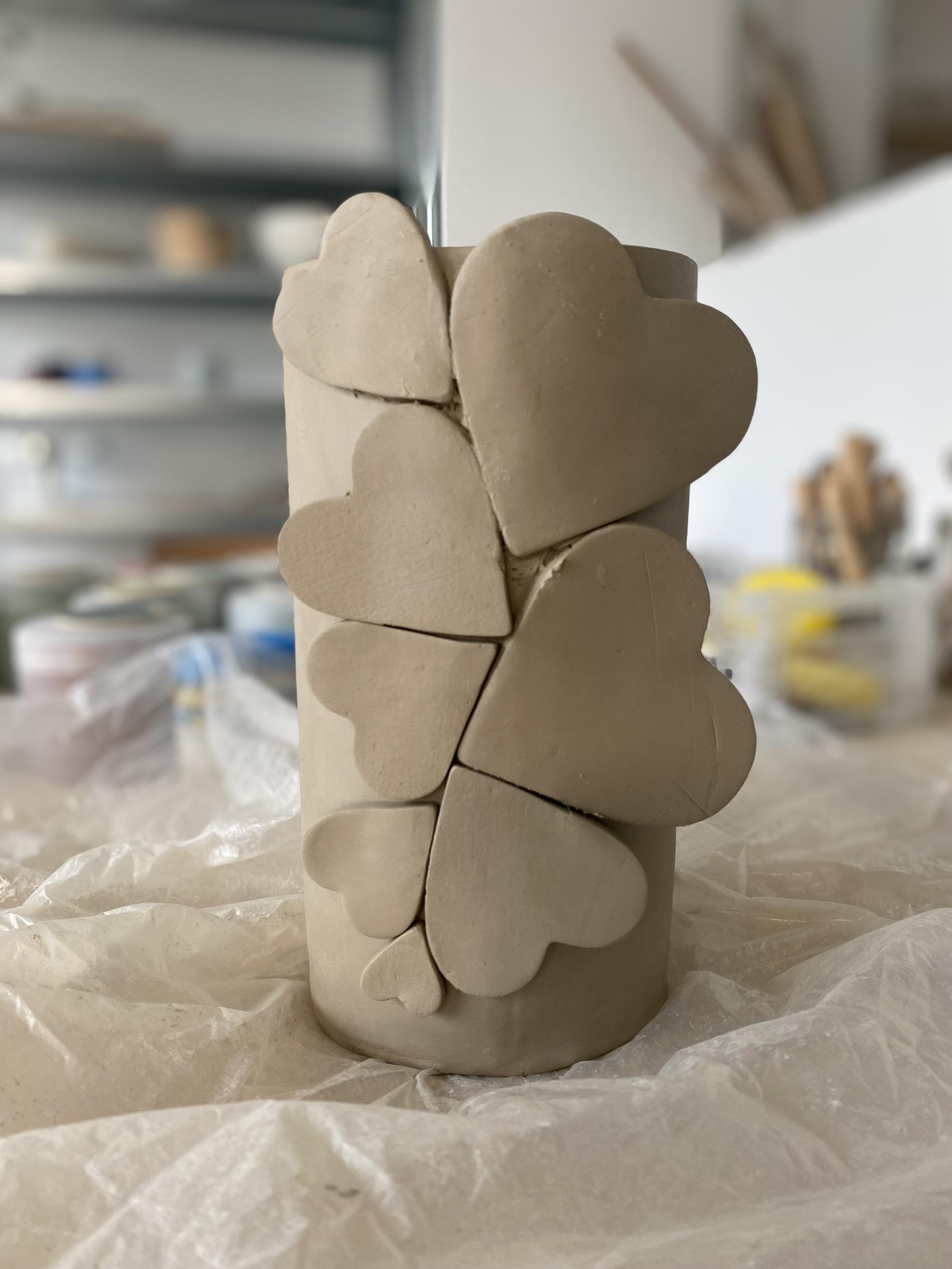 Initiez-vous au modelage - Afbeelding nr. 10 - Wecandoo