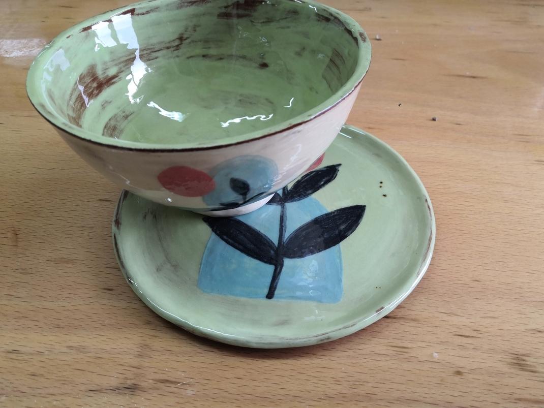 Modelez votre service à petit déjeuner - Afbeelding nr. 7 - Wecandoo