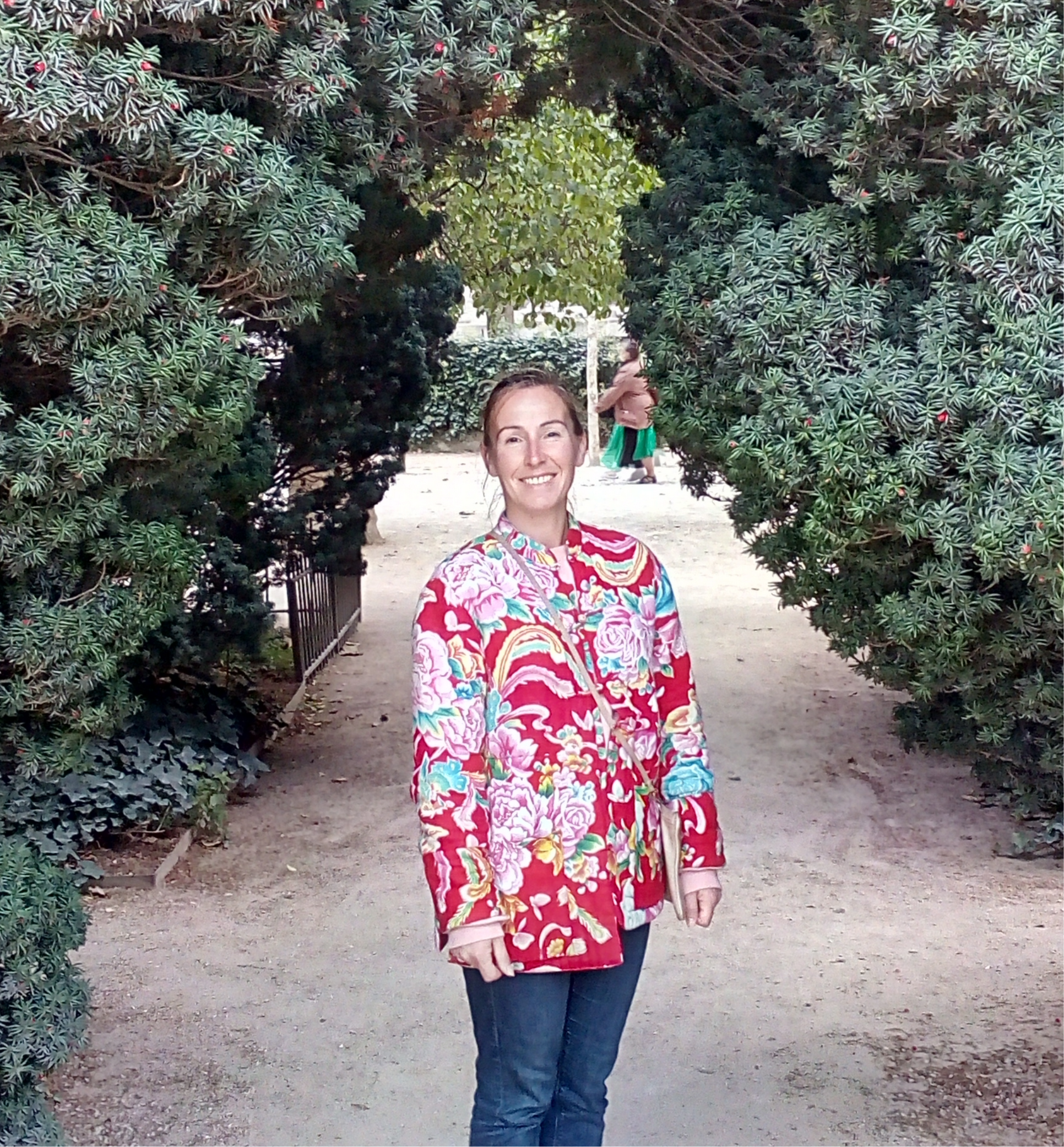 undefined Caroline et Amandine