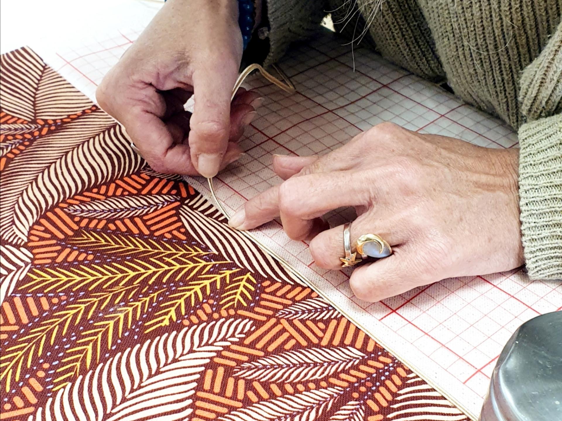 Fabriquez votre abat-jour - Image n°8 - Wecandoo