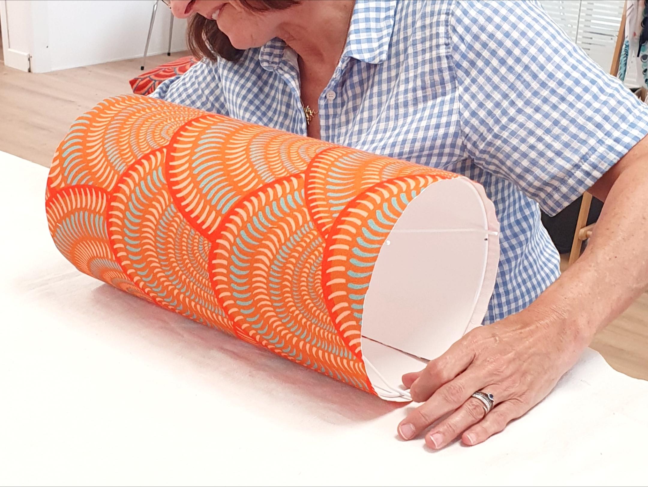 Fabriquez votre abat-jour - Image n°9 - Wecandoo