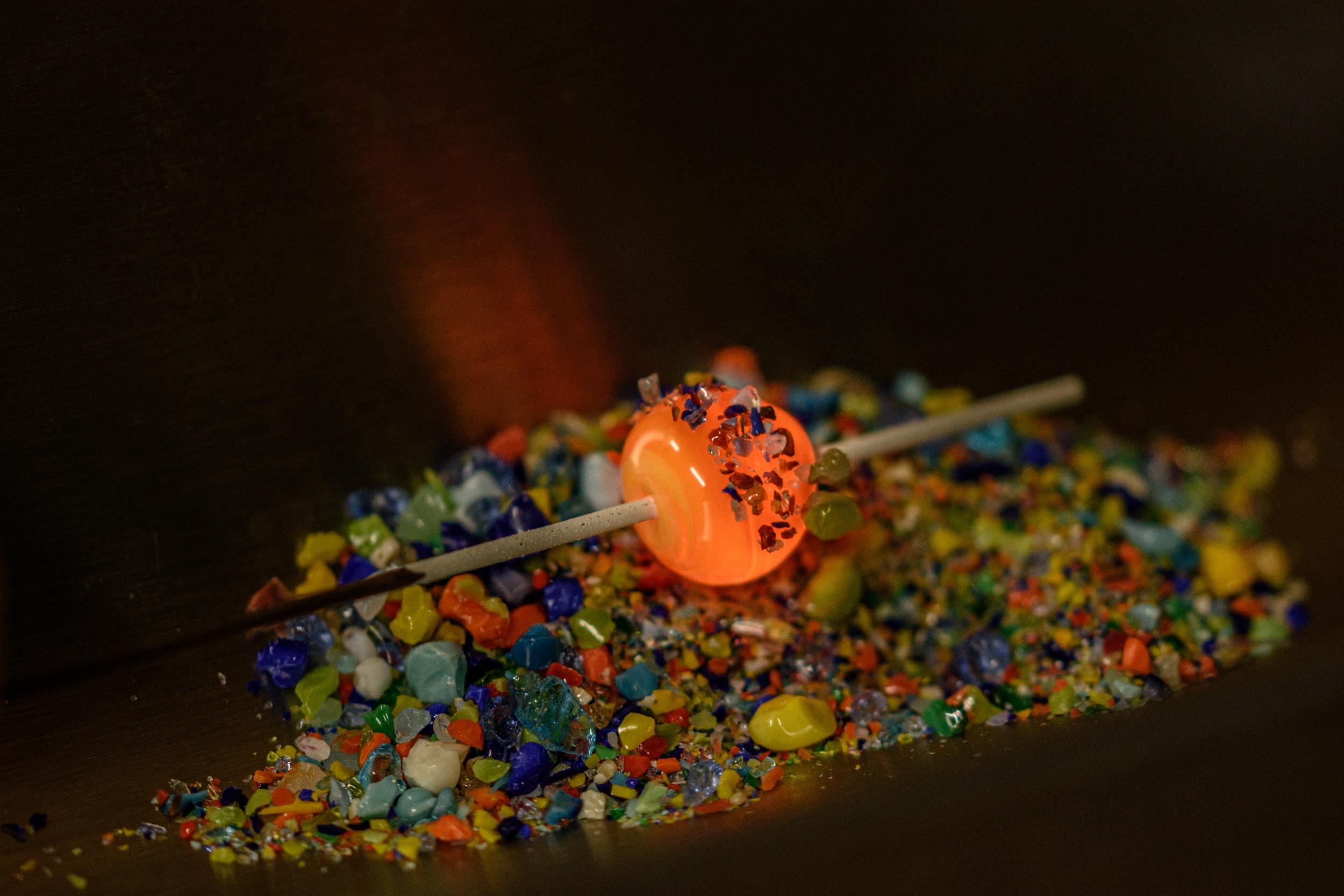 Créez vos bijoux en perles de verre - Image n°8 - Wecandoo