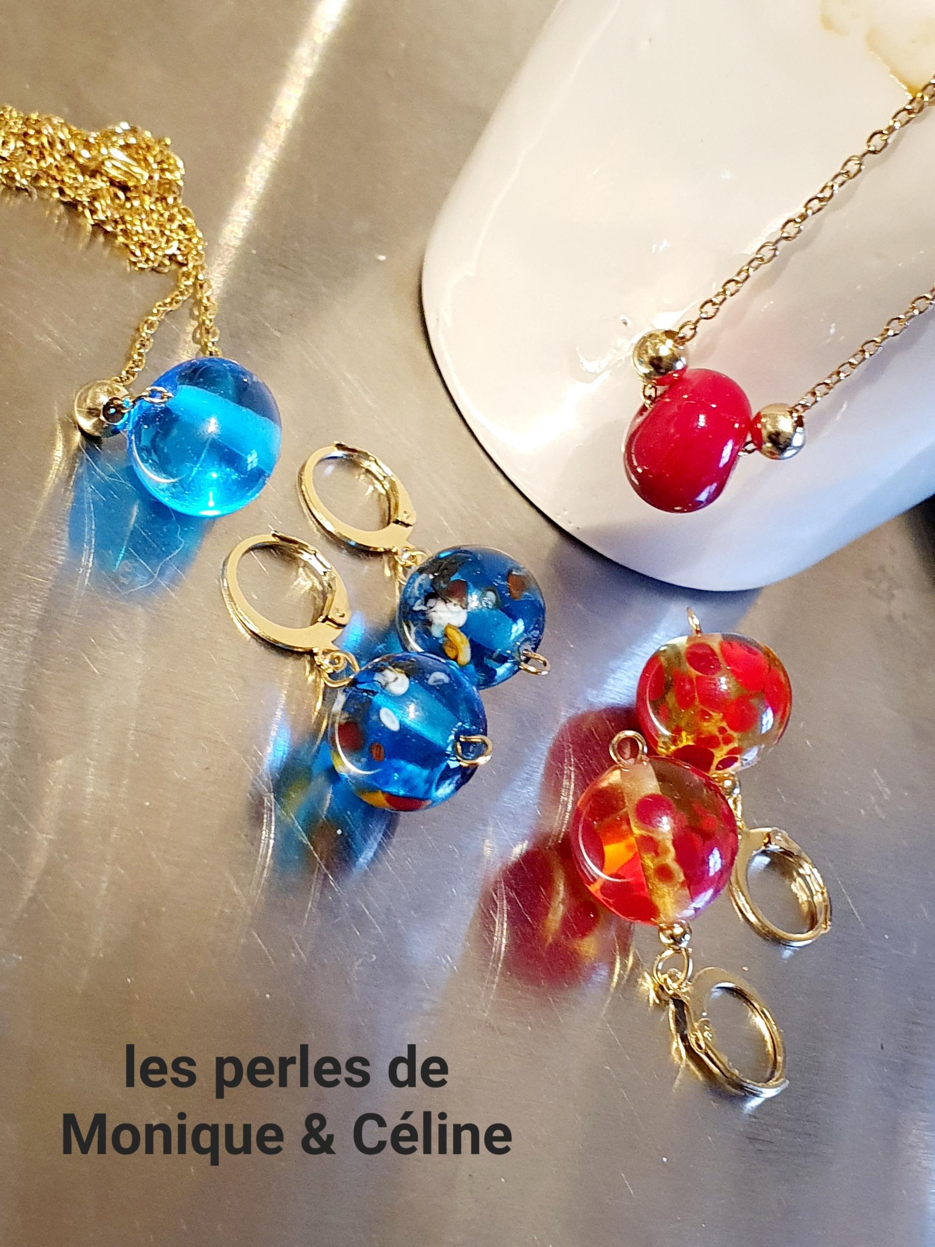 Créez vos bijoux en perles de verre - Image n°10 - Wecandoo