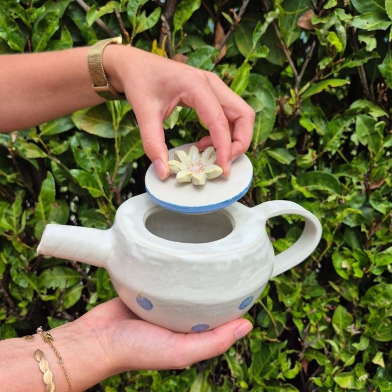 Modelez votre théière - Image n°7 - Wecandoo