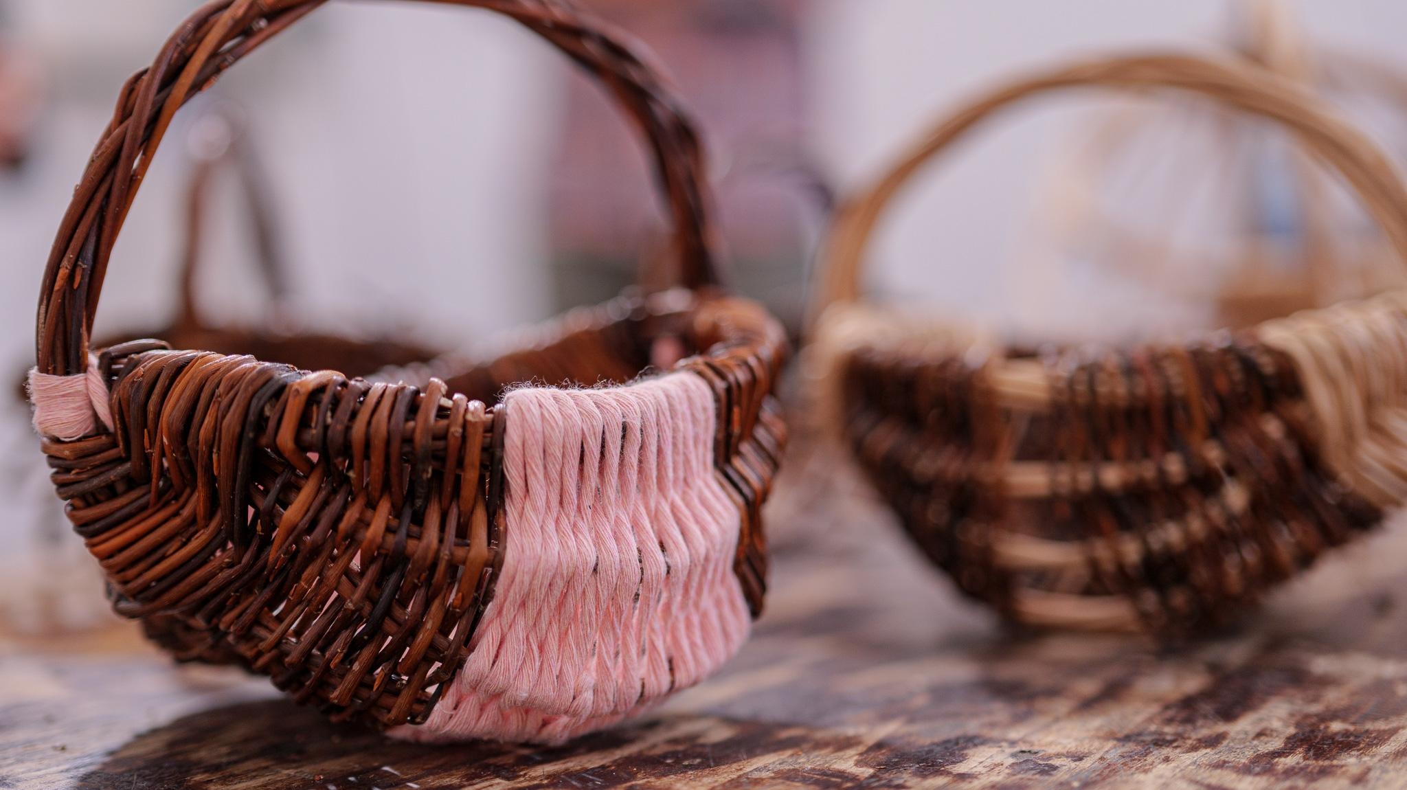 Réalisez votre panier rond sur une journée avec Lucie - Image n°10 - Wecandoo