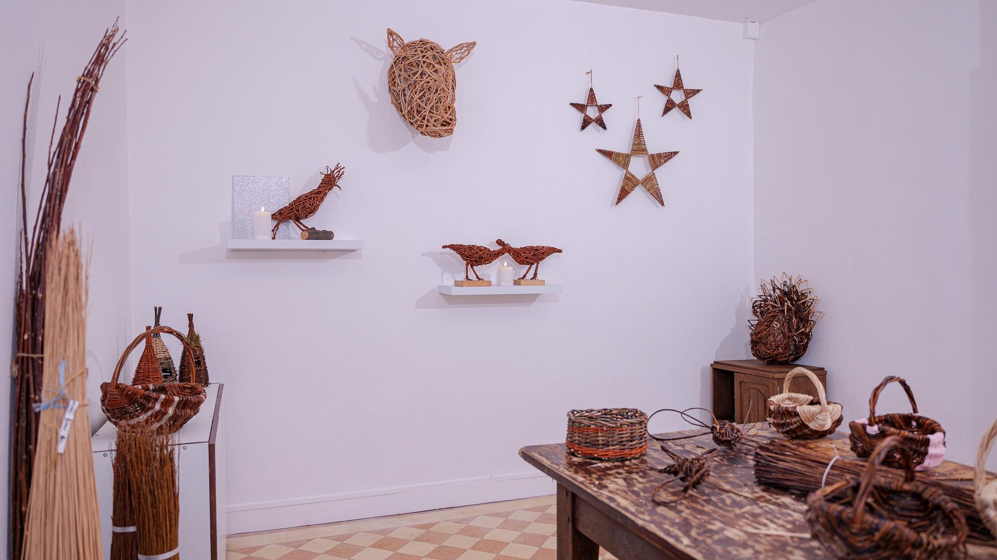 Réalisez votre panier rond sur une journée avec Lucie - Image n°11 - Wecandoo