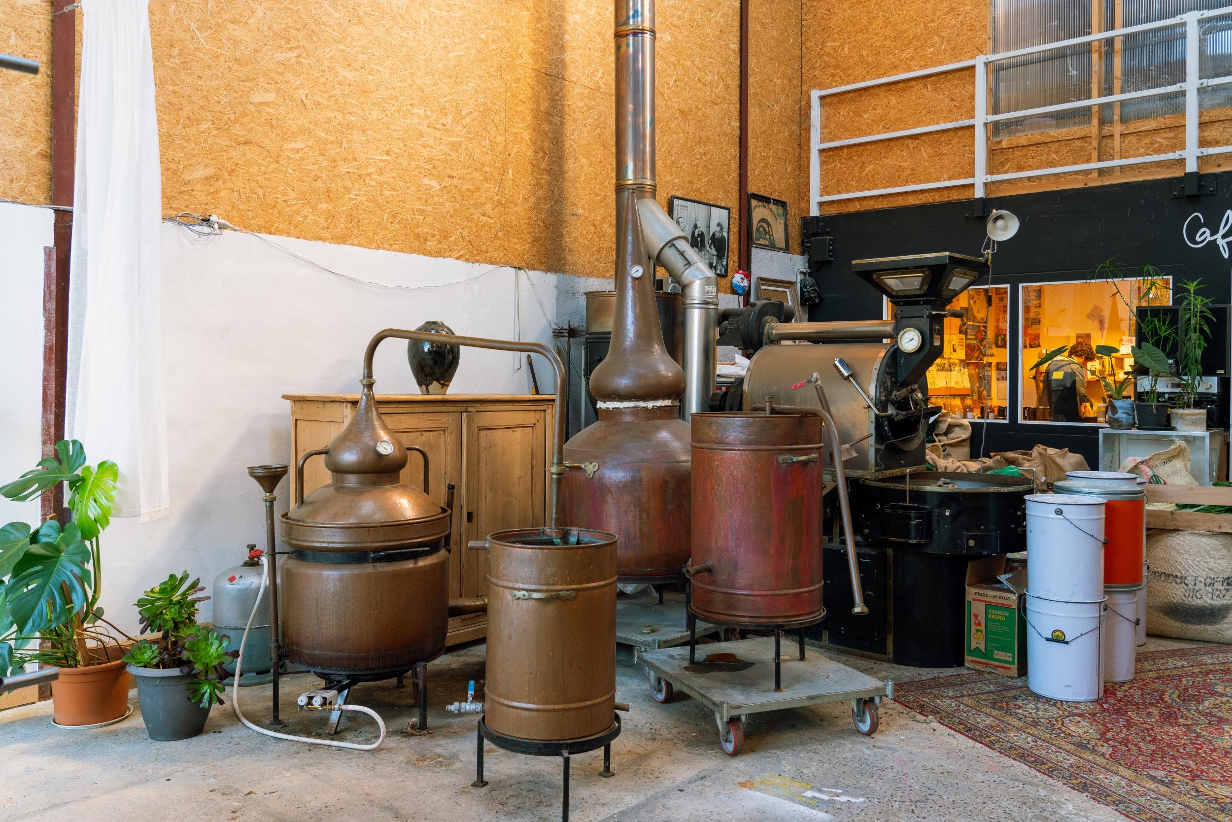 Dégustez des vins naturels et des spiritueux artisanaux avec Matthieu - Image n°8 - Wecandoo