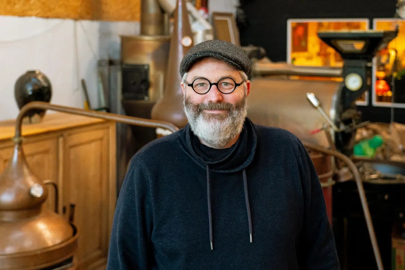 Rencontrez Matthieu. - Wecandoo