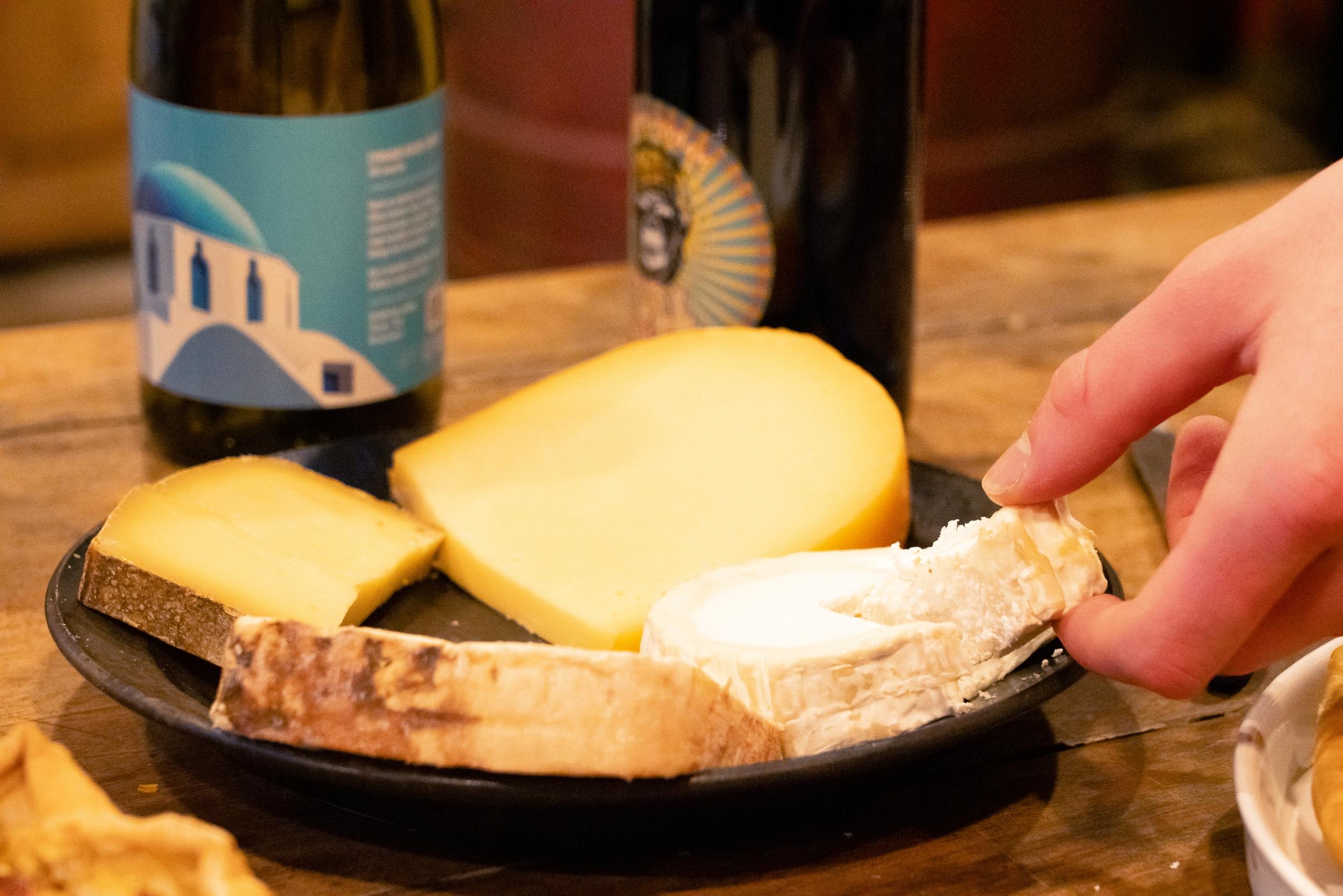 Dégustez des vins naturels et des spiritueux artisanaux avec Matthieu - Image n°6 - Wecandoo