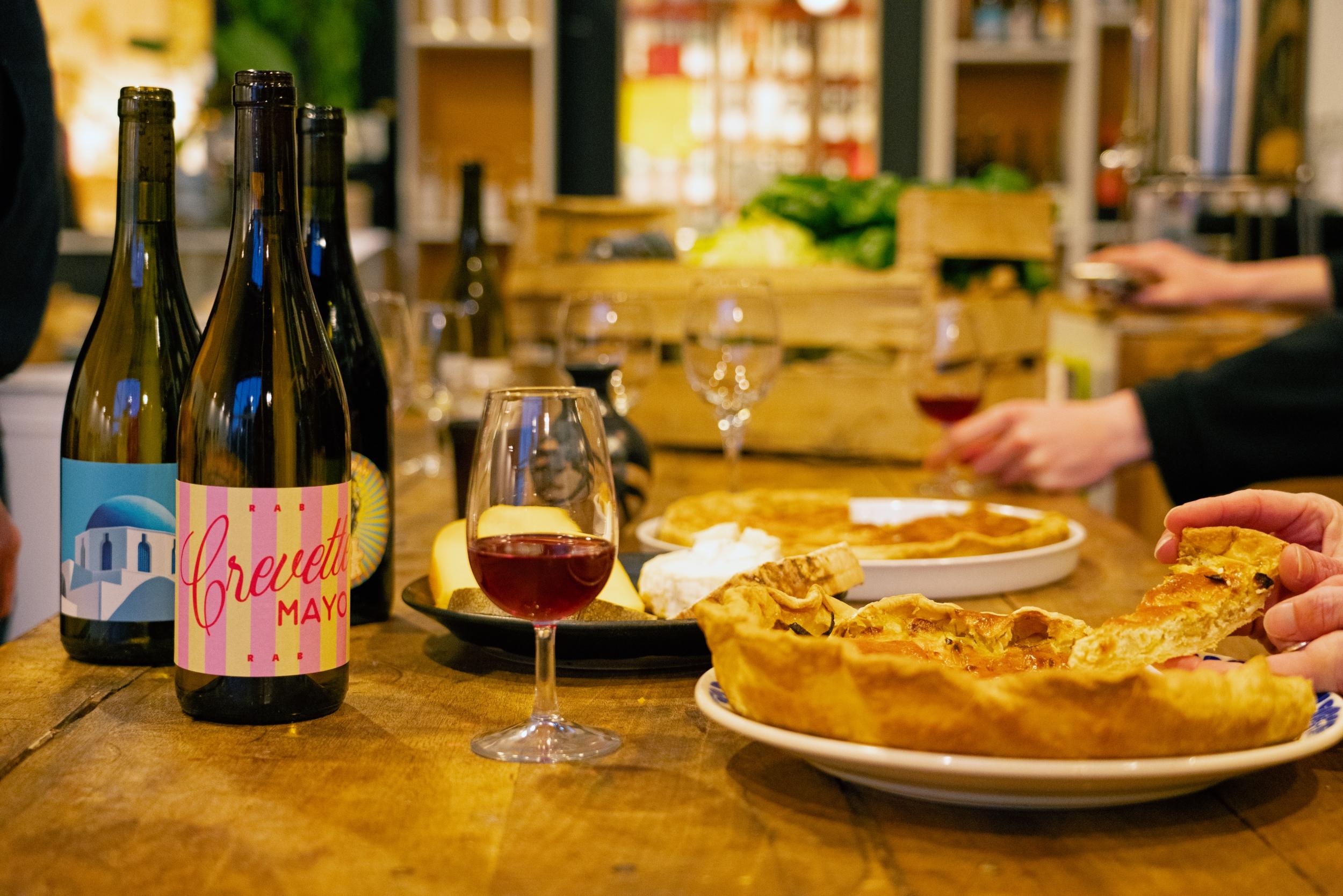 Dégustez des vins naturels et des spiritueux artisanaux avec Matthieu - Image n°7 - Wecandoo