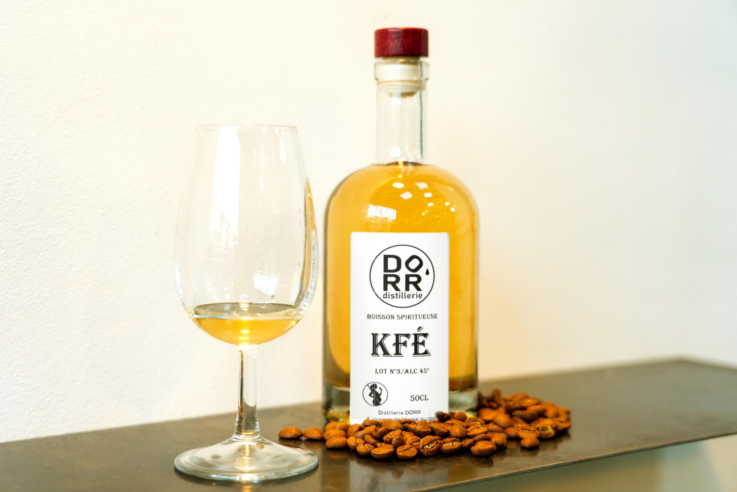 Distillez votre gin artisanal sur une journée avec Matthieu - Image n°5 - Wecandoo