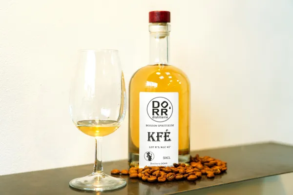 Distillez votre gin artisanal sur une journée avec Matthieu - Image n°5 - Wecandoo